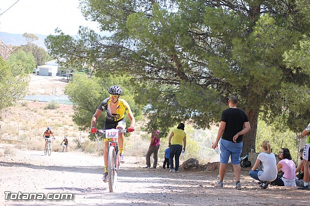 XVII Bike Maraton Btt Ciudad de Totana 2014 - 317